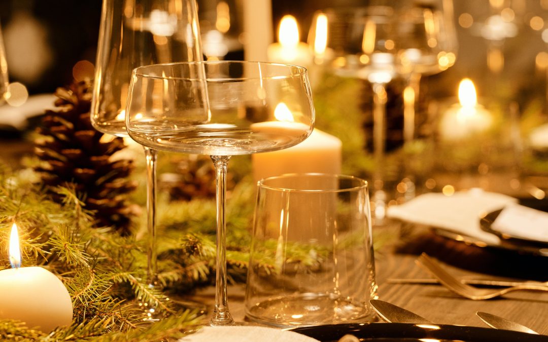 ‘Witte Kerst’ tips van Rueda Winefluencers