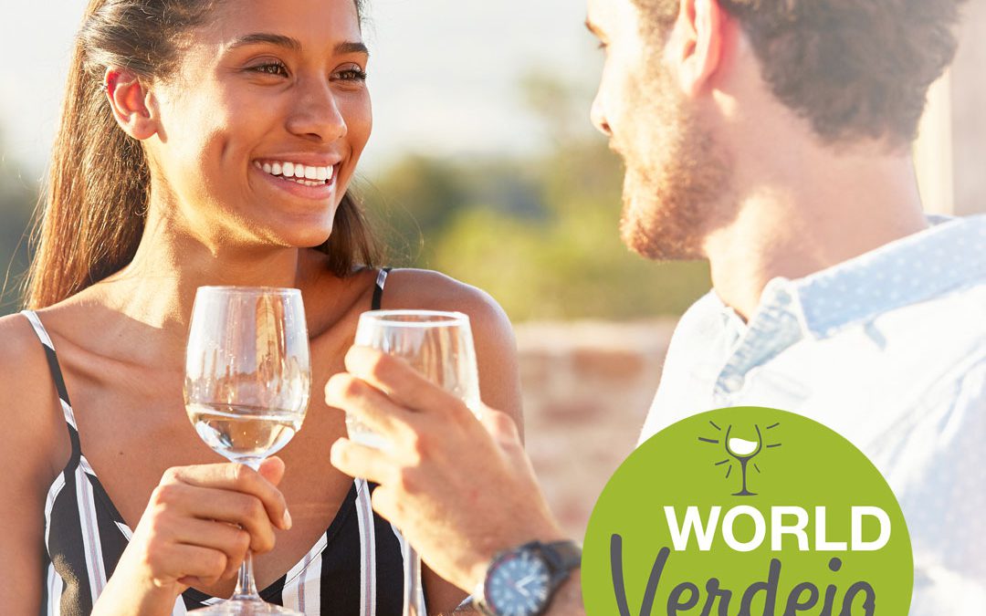 Het is World Verdejo Day!