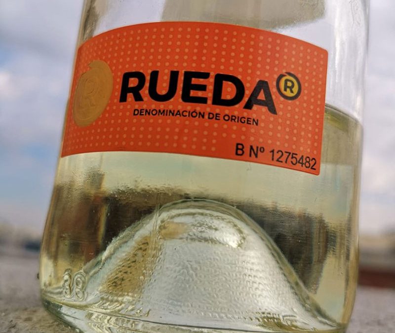 Rueda wijnen: de fles uitgelegd