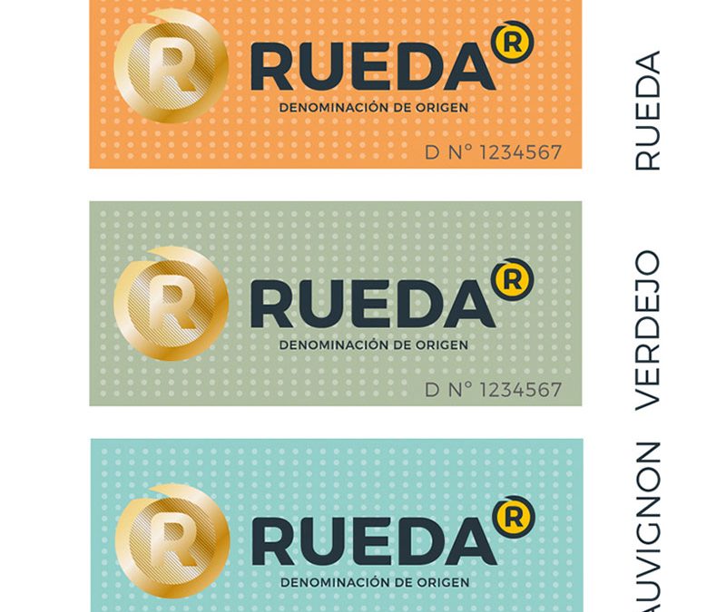 Rueda is oeroud, én helemaal hip!