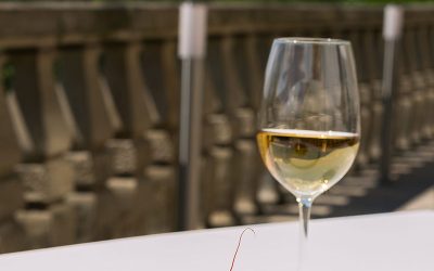 Spaanse zomer met Rueda